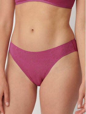 Triumph Triumph Figi klasyczne Fit Smart 10202439 Fioletowy