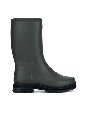 Hunter Hunter Kalosze HFM-001 Khaki