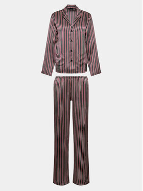 La Perla La Perla Пижама LPDCFIN020288 Цветен Regular Fit