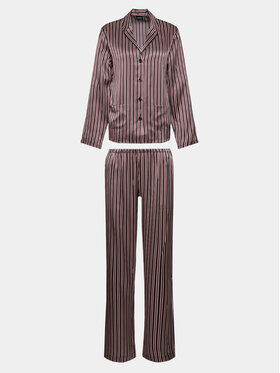 La Perla La Perla Pyjama LPDCFIN020288 Multicolore Regular Fit