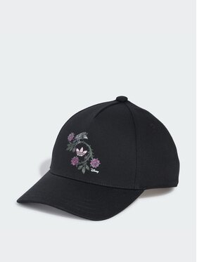 adidas adidas Czapka z daszkiem 168304 Czarny