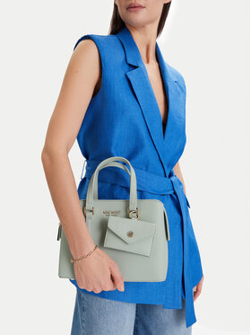 Nine West Nine West Torebka CEO-Nira-KY251 Niebieski