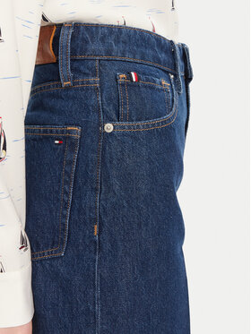 Tommy Hilfiger Τζιν Tommy Hilfiger - 4