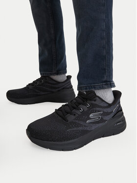 Skechers Skechers Sneakersy Arch Fit 3.0 233400/BBK Czarny