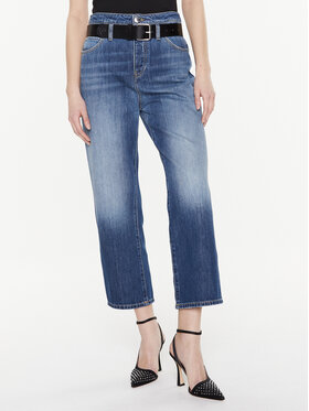 PINKO Pinko Τζιν 100114 A0HG Μπλε Boyfriend Fit
