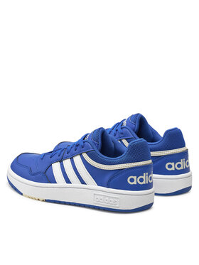 Adidas Tenisice Hoops 3.0 K IH7891 Plava