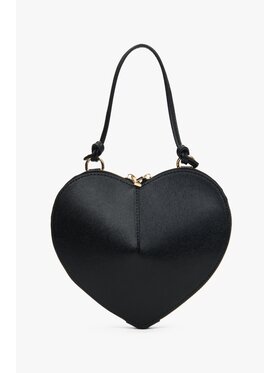 Estro Estro Kabelka ER00117422 Čierna