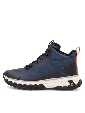 Ορειβατικά παπούτσια BASS OUTDOOR φωτογραφία