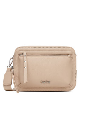 DeeZee DeeZee Torebka DZE-S-012-07 Beżowy