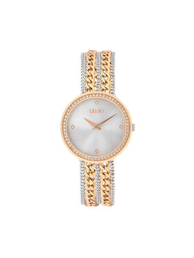 Liu Jo Liu Jo Orologio TLJ2537 Oro