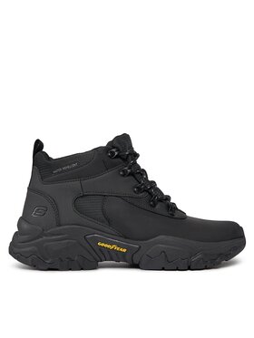 Skechers Skechers Scarponcini Terraform Renfrow 204484/BBK Nero
