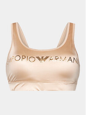 Emporio Armani Underwear Emporio Armani Underwear Top grudnjak 164710 3F235 03050 Bež