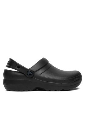 Crocs Crocs Papucs Specialist II Clog 204590 Fekete