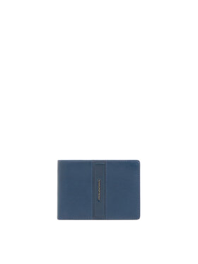Piquadro Piquadro Portafoglio 13830 Blu