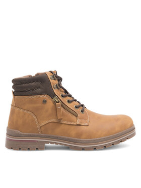 Lanetti Lanetti Bakancs 22MW2042 Barna