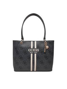 Guess Guess Rankinė HWOS96 72250 Juoda