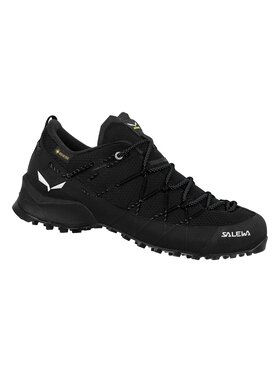 Salewa Salewa Trapery 00-0000061415 Czarny