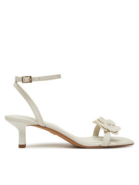 Aldo Aldo Sandały Daisyrose 13964638 Biały