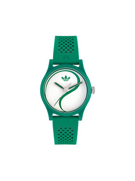 adidas adidas Orologio Game Two AOSY25519 Verde