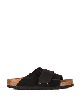 Birkenstock Birkenstock Klapki 1022566 Czarny