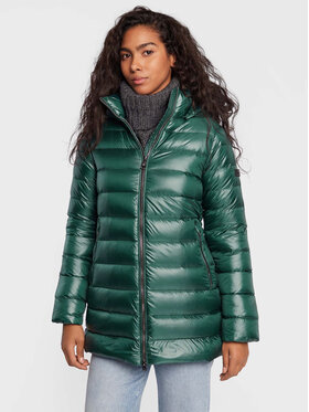 Hetregó Hetregó Puhovka Gladys 8M701 22WD04 Zelena Regular Fit
