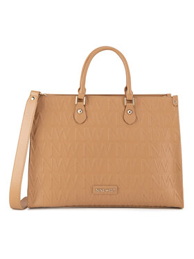 Nine West Nine West Torebka LX10044 Brązowy