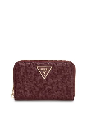 Guess Guess Geldbörse 180479 Dunkelrot