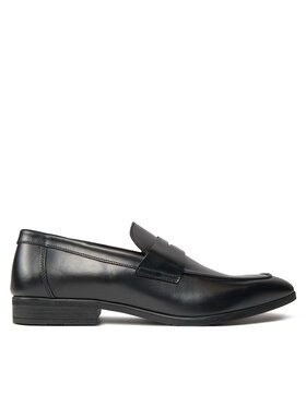 Ted Baker Ted Baker Сліпери Benjy 262673 Чорний