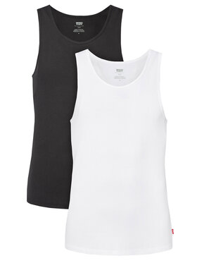 Levi's® Levi's® Set di canotte Pride 001MP-0001 Multicolore Slim Fit