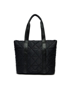 Aldo Aldo Handtasche Adalima 13901636 Schwarz
