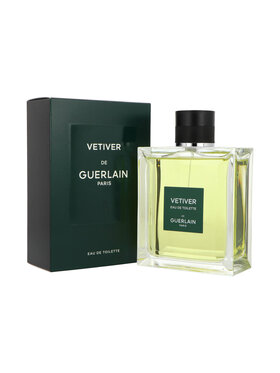 Guerlain Guerlain Vetiver 2022 Woda toaletowa