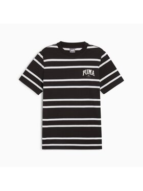 Puma Puma T-Shirt 681793 Czarny Regular Fit