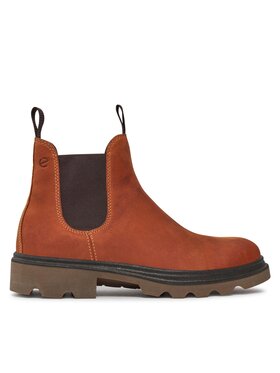 ECCO ECCO Bokacsizma 214704-02112_43 Barna