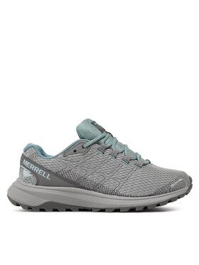 Merrell Merrell Tenisice Fly Strike J067238 Siva