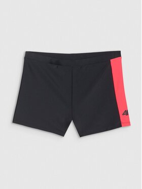 4F 4F Bermuda 4FWSS25USWTM044-20S Nero