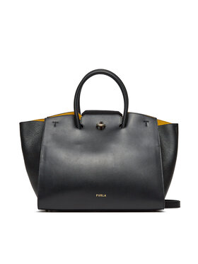 Furla Furla Kabelka Genesi WB00849-BX0053-O6000-9107 Čierna