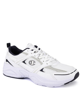 Champion Tenisice RUN 202 K S11728-WW001 Bijela