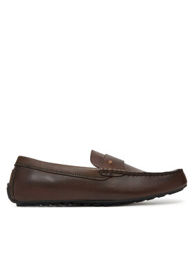 Gino Rossi Gino Rossi Mocassini LUIGI-02 125AM Marrone