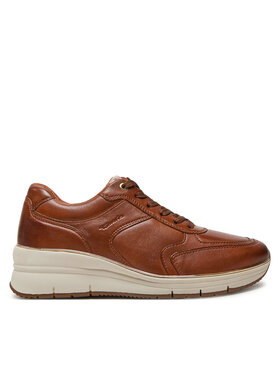 Tamaris Tamaris Sneakers 1-23764-43 Marrone