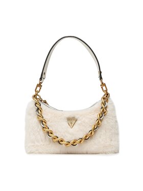 Guess Guess Rankinė Morada (WB) Mini Bags HWWB86 82720 Smėlio