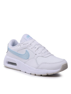 Nike Nike Chaussures Air Max Sc CW4554 112 Blanc