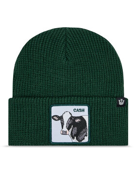 Goorin Bros Goorin Bros Шапка Milk Bands 107-0055 Зелен