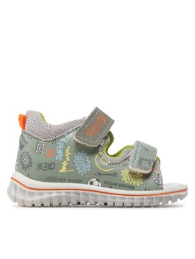 Primigi Primigi Sandalen 3862911 Grau