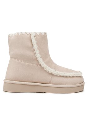 Jenny Fairy Jenny Fairy Schneeschuhe WS050101-01 Beige