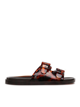 Melissa Melissa Plätud Wide Ad 32950 Pruun