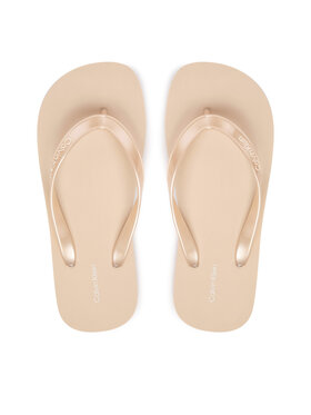 Calvin Klein Calvin Klein Infradito Arwa HW0HW02956 Rosa