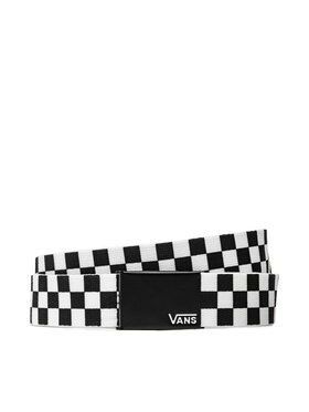 Vans Vans Herrengürtel Deppster II Web VN0A31J1Y281 Weiß