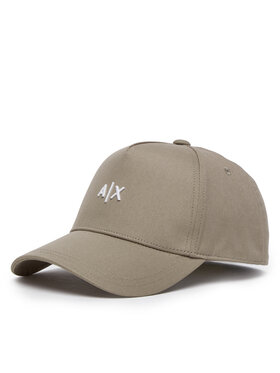 Armani Exchange Armani Exchange Kšiltovka 954112 CC571 U6167 Béžová