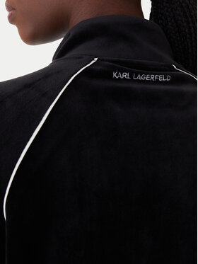 KARL LAGERFELD Μπλούζα KARL LAGERFELD - 5