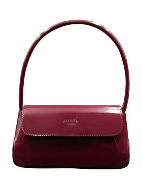 ALLORA BE UNIQUE ALLORA BE UNIQUE Borsetta FRANCESCA Bordeaux